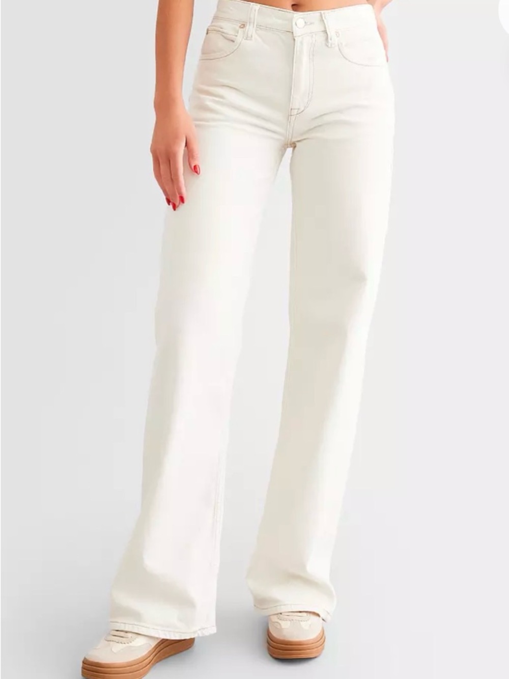 We the free Tinsley high rise jeans size 28